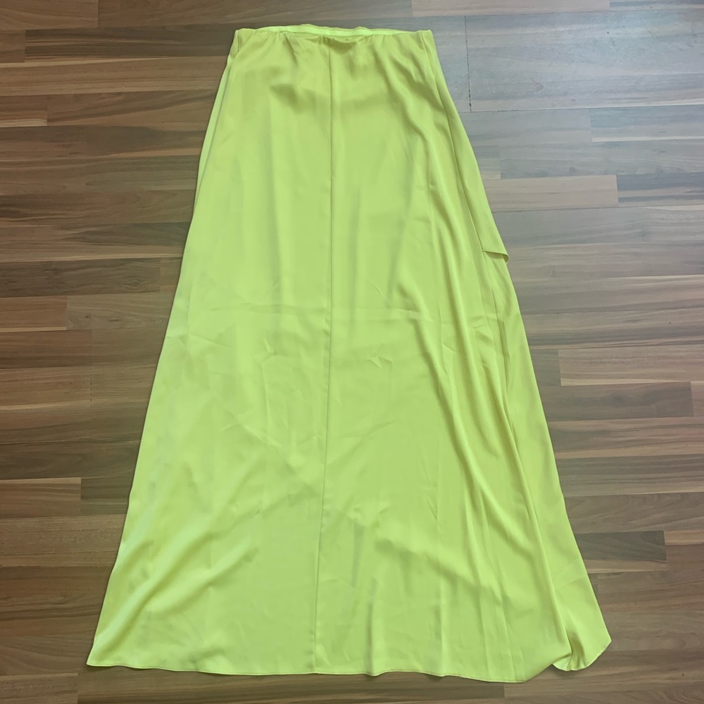 Women’s long skirt - Picture 8 of 8
